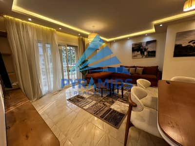 للبيع تمليك شقة مميزة في مدينتي – B12  مجموعة 121 – موقع استراتيجي أمام Craft Zone وبجوار East Hub  وحدة بتشطيبات خاصة وديكورات راقية، بتفاصيل عصرية