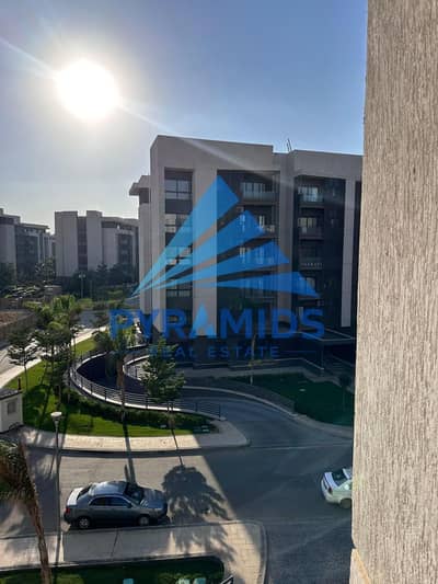 للايجار شقة في مدينتي  فرصة رائعة لامتلاك وحدة بموقع استثنائي داخل بريفادو، أحد أرقى المجتمعات السكنية في مدينتي، بإطلالة مفتوح