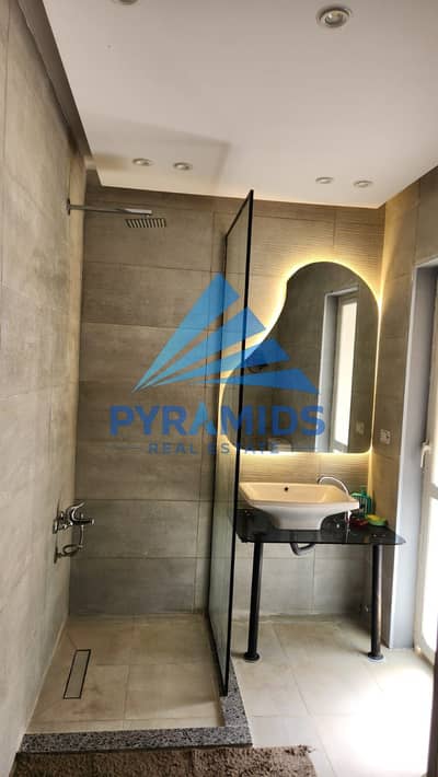 For Furnished Rent in Madinaty – B6, Group 61