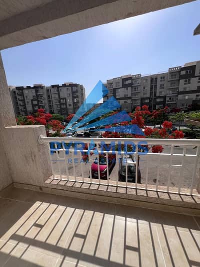Apartment for Rent in Madinaty B12  A great opportunity to live in one of Madinaty most desirable phases, offering a prime location