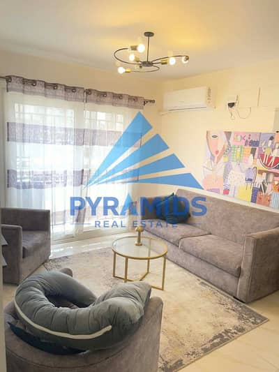 Furnished Apartment for Rent in B7  Location: Group 71