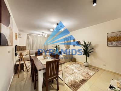 B11 Apartment in a Prime Location with Open View Directly Overlooking Sezon Mall and a Main Road