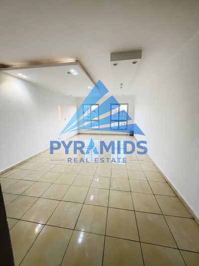 Apartment for rent 131 meters wide garden view B11 open view