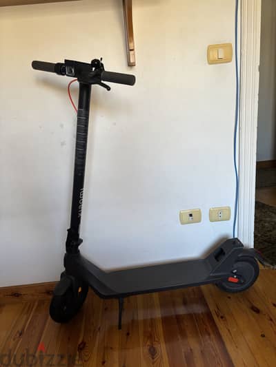 Xiaomi electric scooter 4 lite 2nd gen