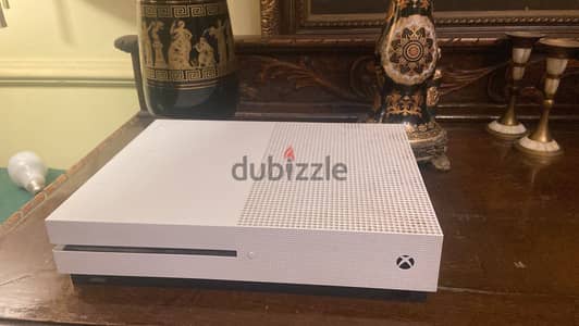 X box one