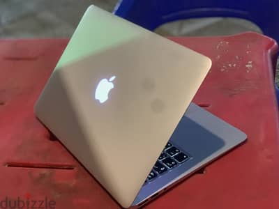 MacBook Air 2017