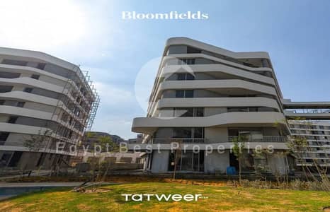 IN BLOOMFIELDS  NOW DUPLEX FOR SALE  PRIME VIEW INST UP TO 10 YEARS