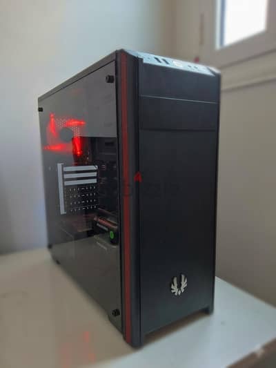 pc gaming تجميعه