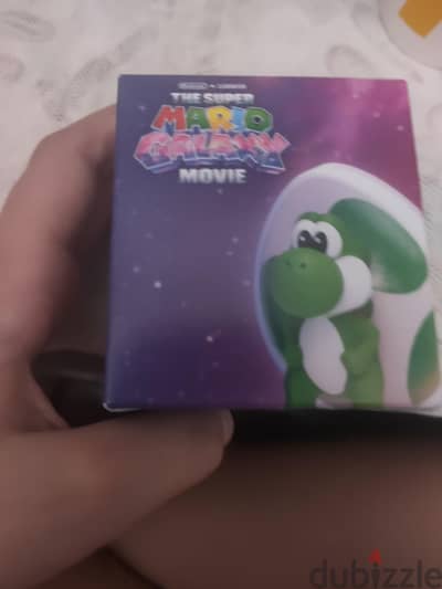 Mario