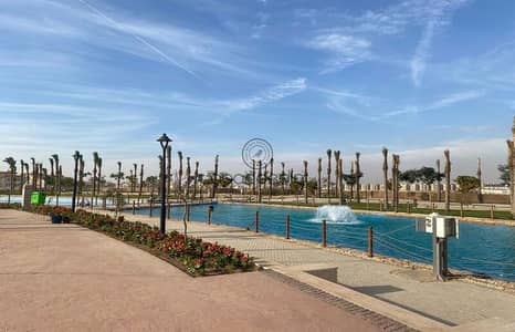 Prime Opportunity in Grand Park Hyde Park with Flexible Payment Plan Prime Opportunity in Grand Park Hyde Park with Flexible Payment Plan