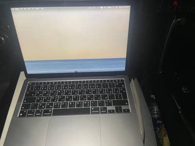 MacBook Air M1