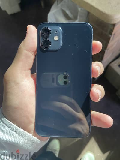 Apple - iPhone 12