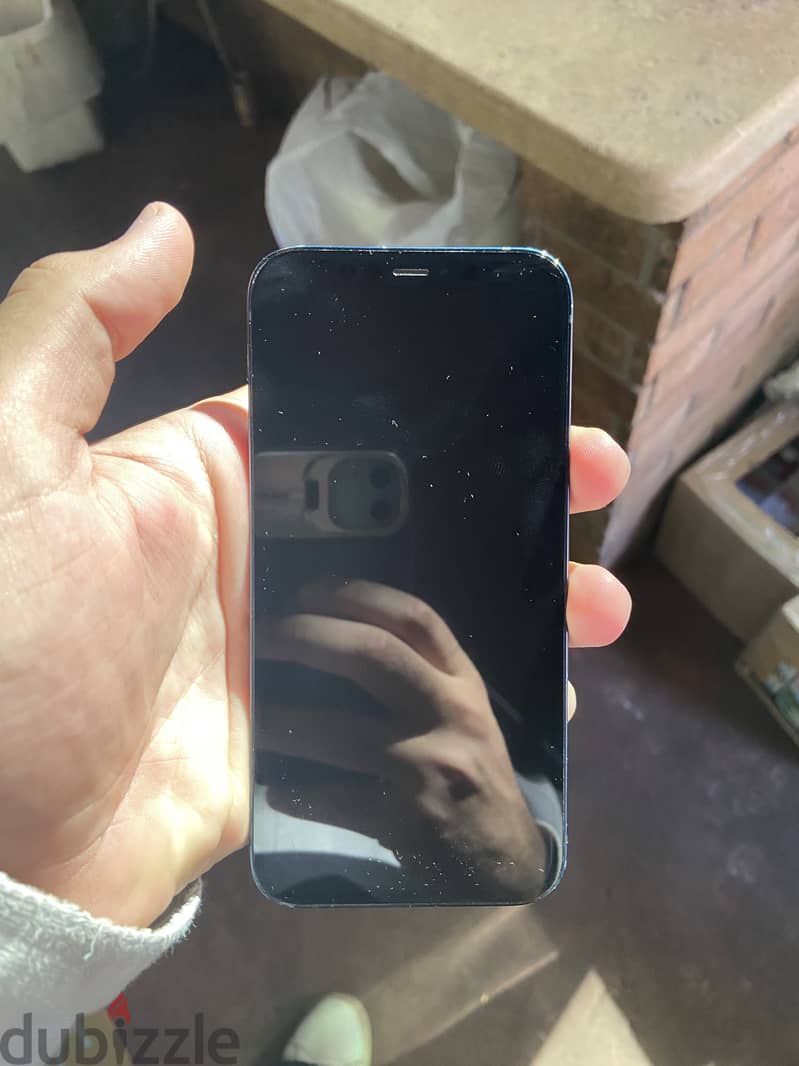 Apple - iPhone 12 1