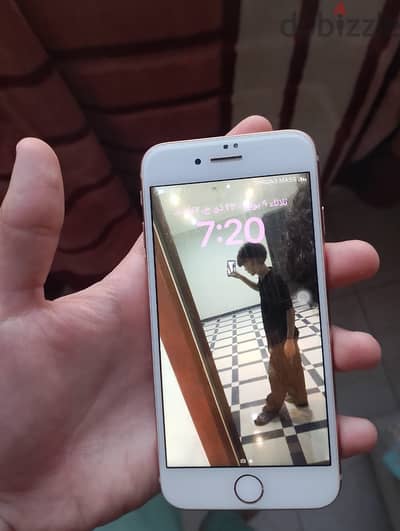 آبل - آيفون 8