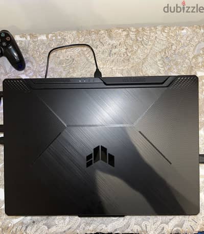 Asus A15