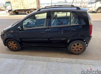 سبيرانزا إيه 113 2009