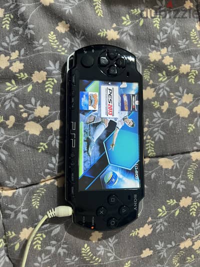Psp great condition