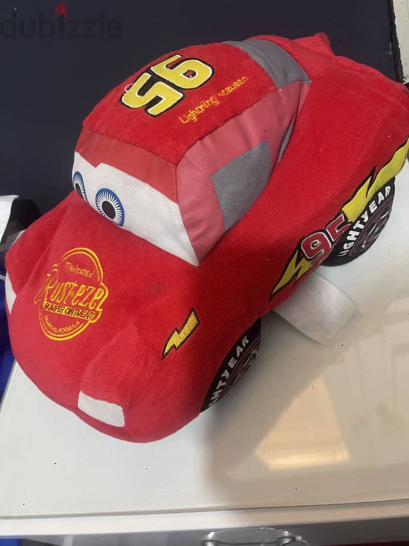 Theme cars 2