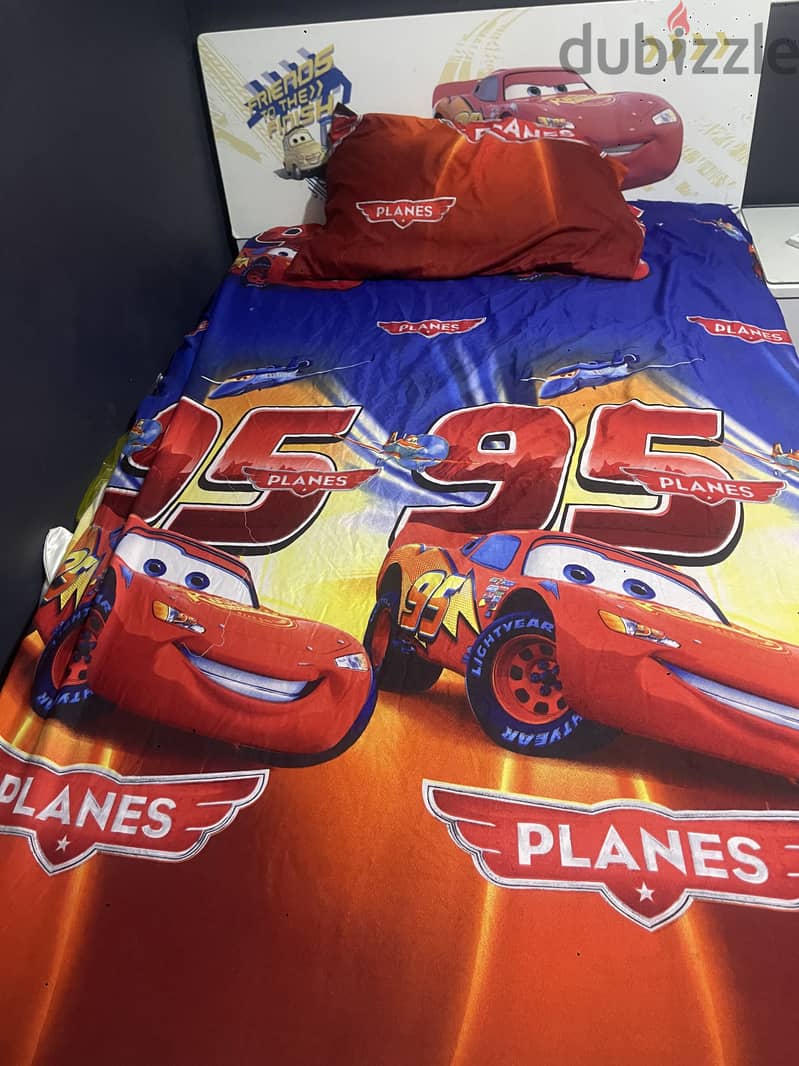 Theme cars 3