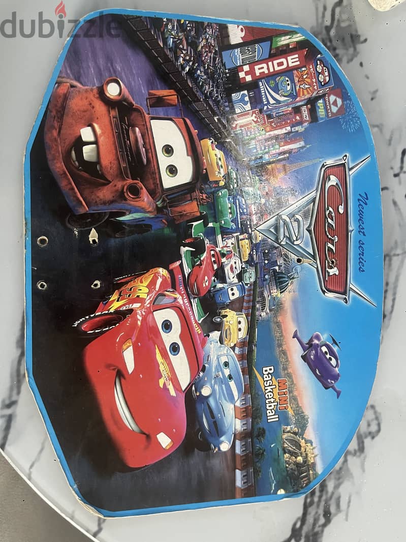 Theme cars 4