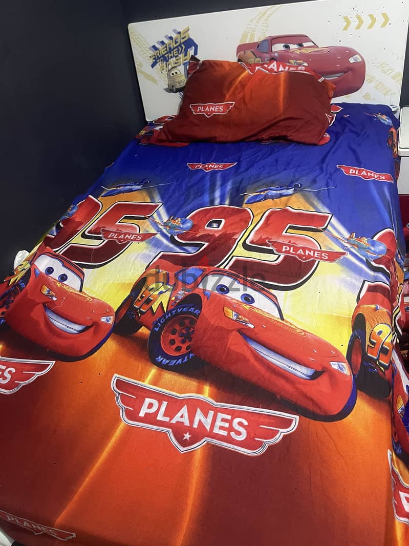 Theme cars 5