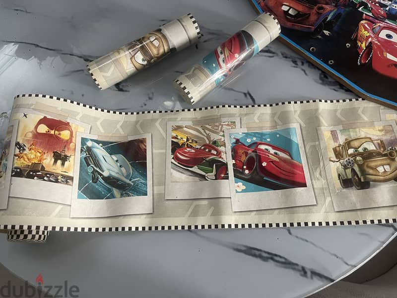 Theme cars 6
