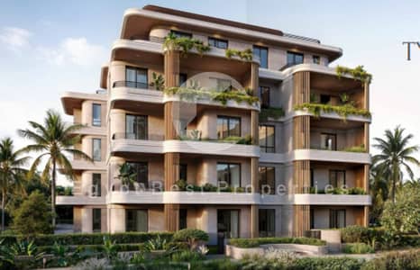 INSTALLMENTS UP TO 8 YEARS FOR SALE 3 BEDROOM APARTMENT IN CRESCENT WALK IN THE SIXTH SETTLEMENT INSTALLMENTS UP TO 8 YEARS FOR SALE 3 BEDROOM APARTMENT IN CRESCENT WALK IN THE SIXTH SETTLEMENT