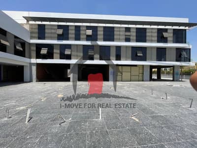 Restaurant For Rent | Golf Central Mall