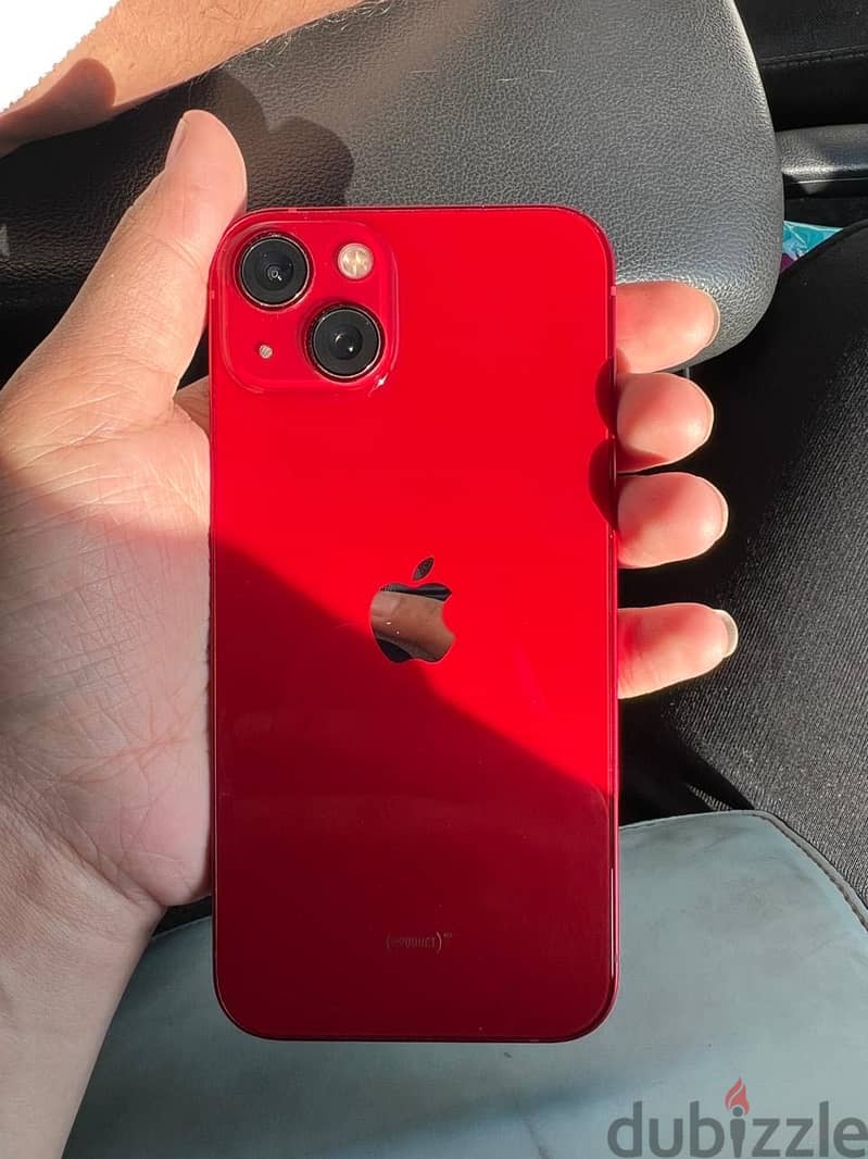 Apple - iPhone 13 3
