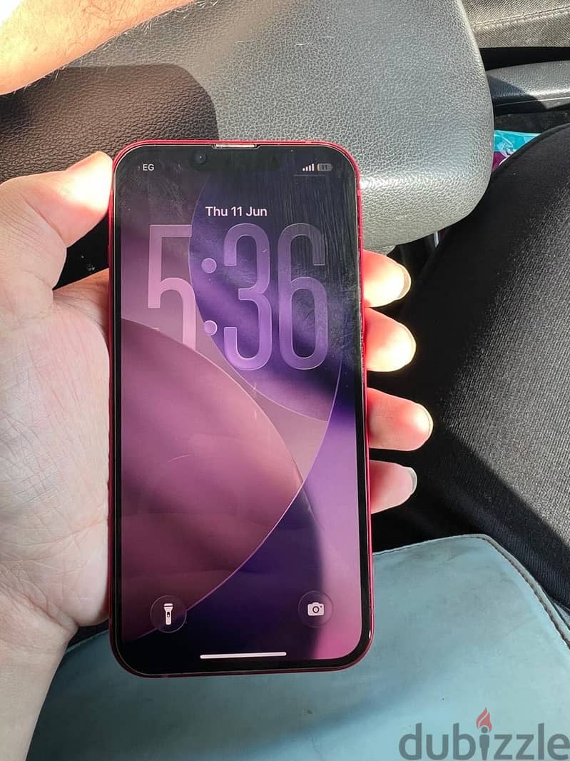 Apple - iPhone 13 4