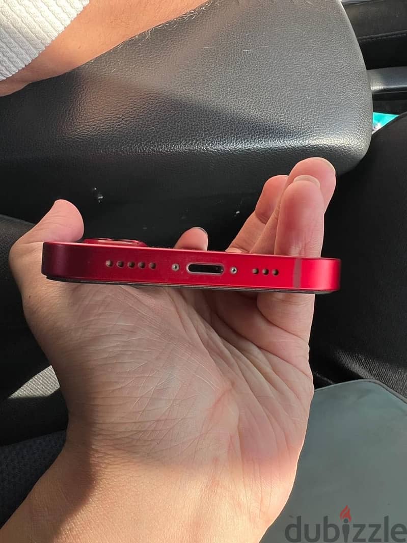Apple - iPhone 13 5