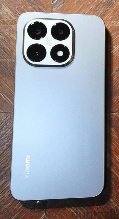 Xiaomi 15T / شاومي 15T Xiaomi 15T / شاومي 15T