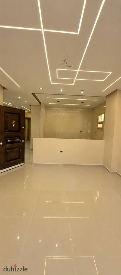 شقة فرصة مميزة للبيع في المستثمرين الجنوبية – التجمع الخامس