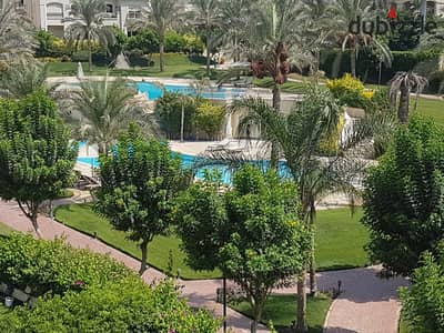 اول سكن | مودرن | نص مفروش | الباتيو | امام الرحاب