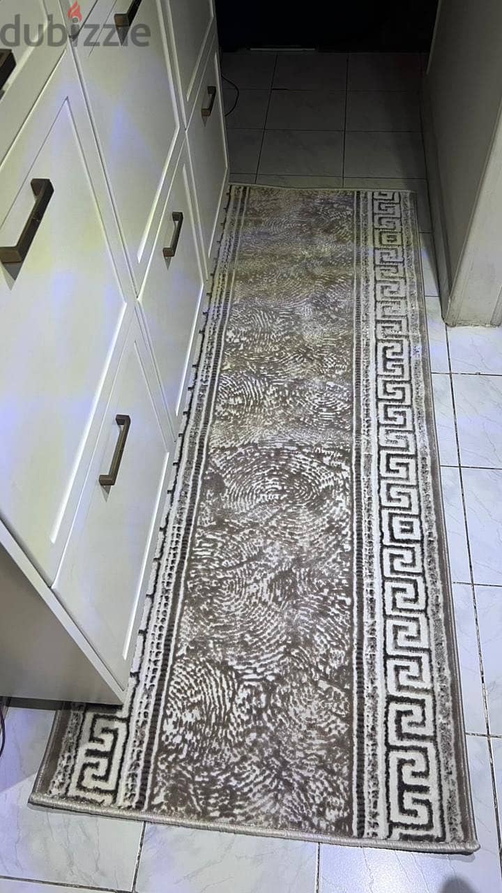 New Versace Carpet 1
