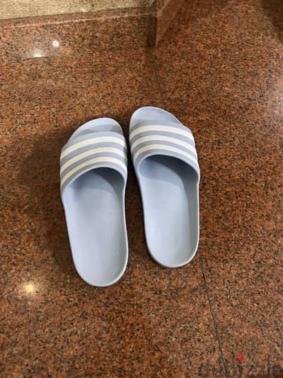 Adidas original slides