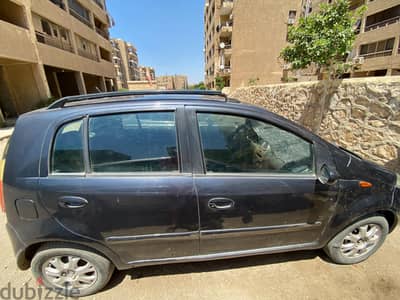 Speranza A113 2008