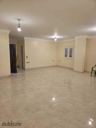 Apartment for rent in Fifth Settlement, District 3/4, close to Arabella Plaza Mall, the Egyptian School, and Gamal Abdel Nasser Axis.
