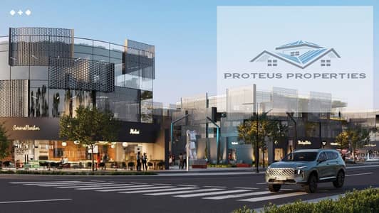 Aljar British District | YORK Phase