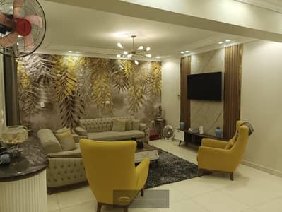 Distinct apartment for sale in the sixteenth district of Sheikh Zayed City - A quiet and distinguished location, close to services
