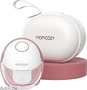 جاز momcozy M6 للبيع بحاله الزيرو