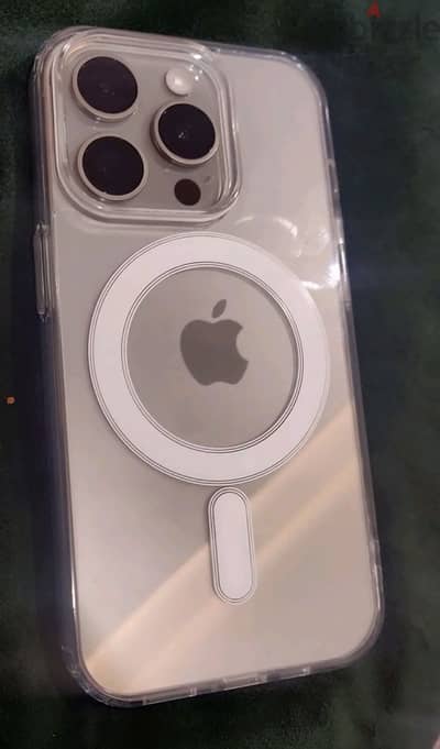 Apple - iPhone 15 Pro Max