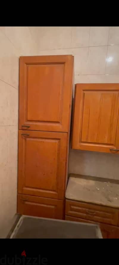 مطبخ بالرخامة للبيع