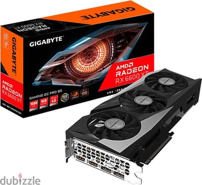 amd Redon 6600 for sale