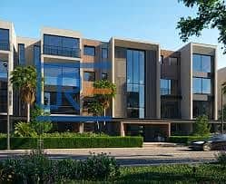 Finished Apartment For Sale In PX Palm Hills