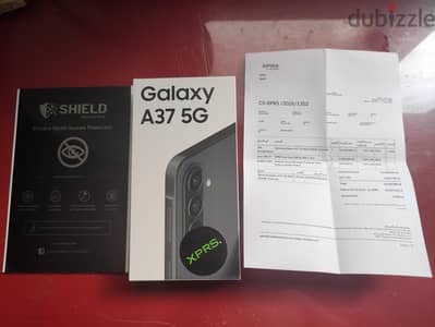 Samsung A37