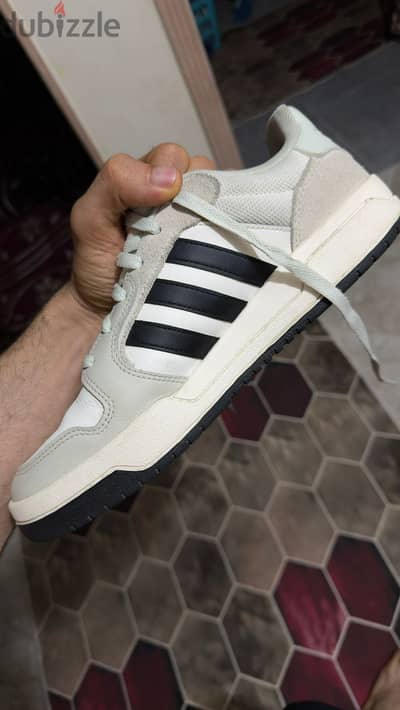 Adidas Entrap Low Trainers Original 100%