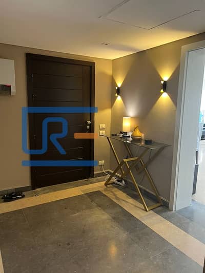 Fully Furnished Apartment for rent in New Giza