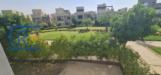 Standalone villa for sale in Golf Extension -303 m