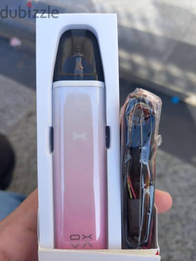 Xlim Go 2 Pod